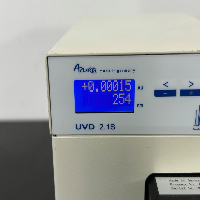 Knauer Azura 2.1S UV Detector image 3